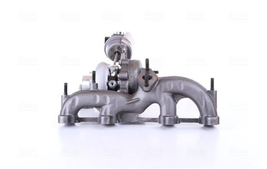 Turbocompresor, Imagen 3