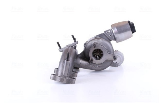 Turbocompresor, Imagen 4