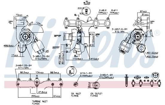 Turbocompresor, Imagen 7