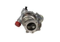 Turbocompresor