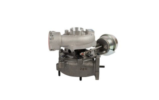 Turbocompresor, Imagen 2