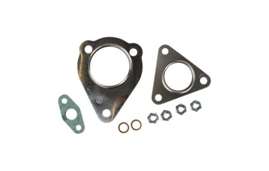 Turbocompresor, Imagen 7