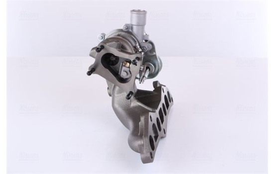 Turbocompresor, Imagen 5