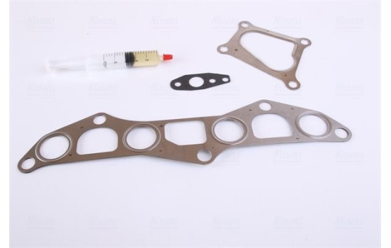 Turbocompresor, Imagen 6