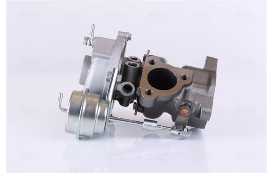 Turbocompresor, Imagen 2