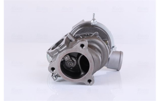 Turbocompresor, Imagen 3