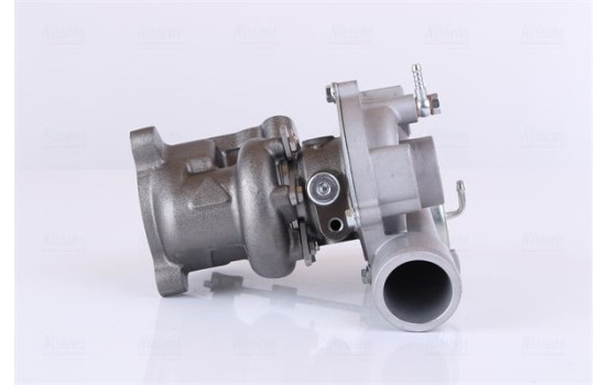 Turbocompresor, Imagen 4