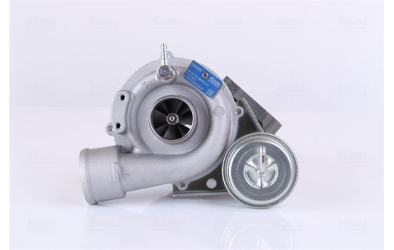 Turbocompresor, Imagen 5
