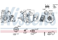 Turbocompresor