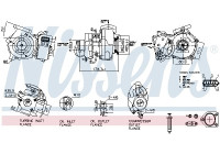 Turbocompresor
