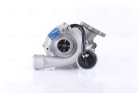 Turbocompresor
