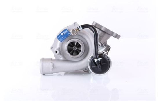 Turbocompresor