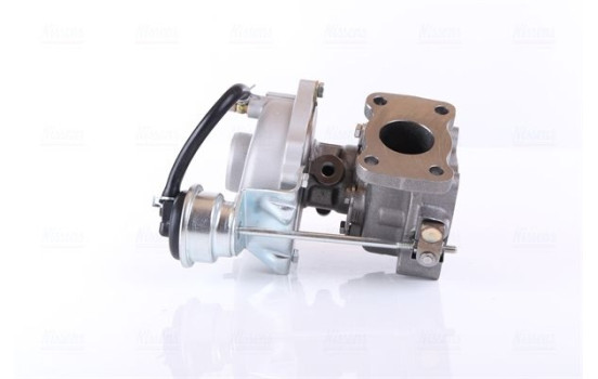 Turbocompresor, Imagen 2
