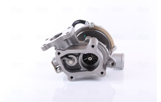 Turbocompresor, Imagen 3