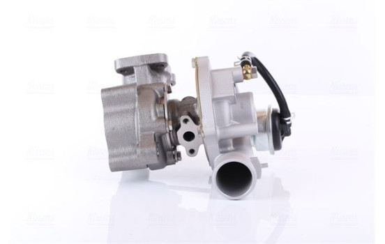 Turbocompresor, Imagen 4