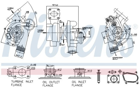 Turbocompresor, Imagen 6