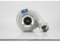Turbocompresor