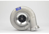 Turbocompresor