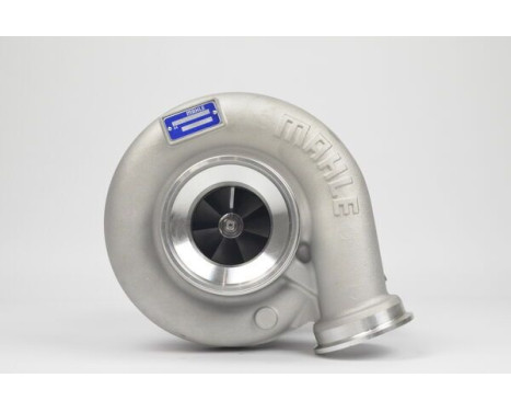 Turbocompresor