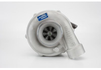 Turbocompresor