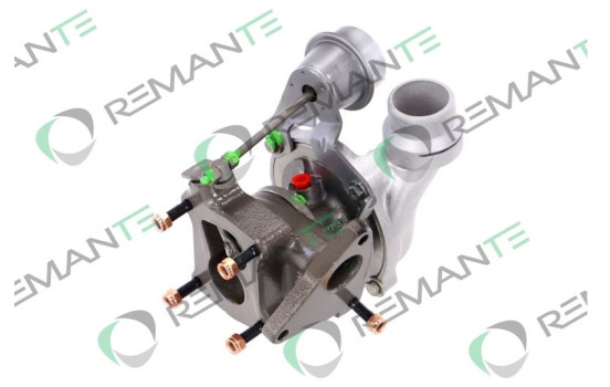 Turbocompresor, Imagen 3