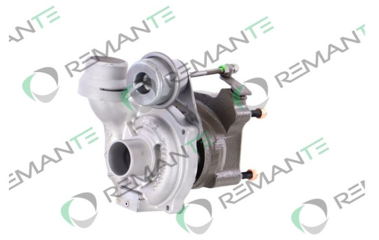Turbocompresor, Imagen 6
