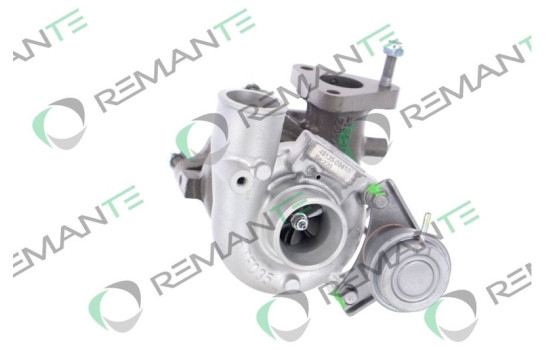Turbocompresor, Imagen 5