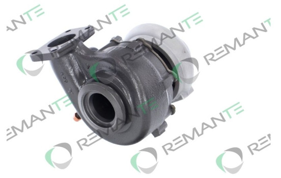 Turbocompresor, Imagen 3