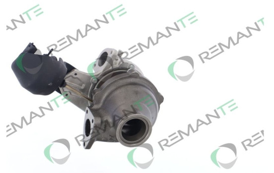 Turbocompresor, Imagen 2