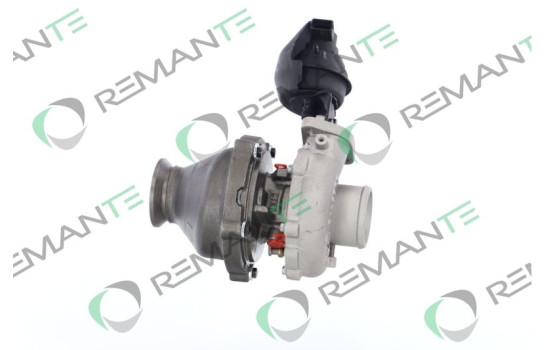 Turbocompresor, Imagen 4