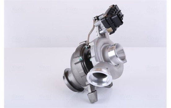 Turbocompresor, Imagen 4