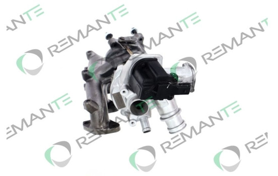 Turbocompresor, Imagen 5