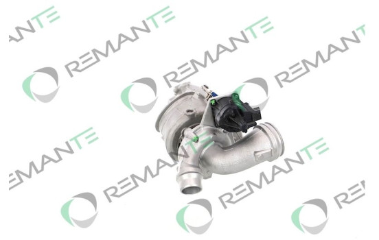 Turbocompresor, Imagen 2