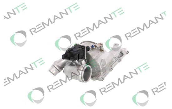 Turbocompresor, Imagen 3