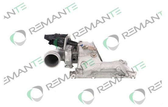 Turbocompresor, Imagen 4