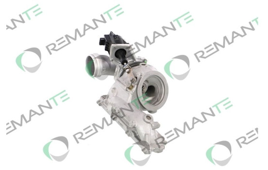 Turbocompresor, Imagen 5