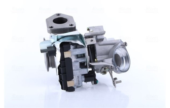 Turbocompresor, Imagen 4