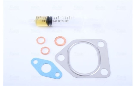 Turbocompresor, Imagen 6