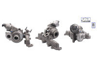 Turbocompresor