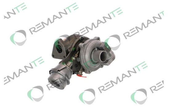 Turbocompresor, Imagen 5