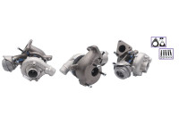 Turbocompresor