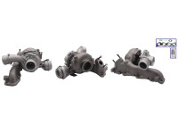 Turbocompresor