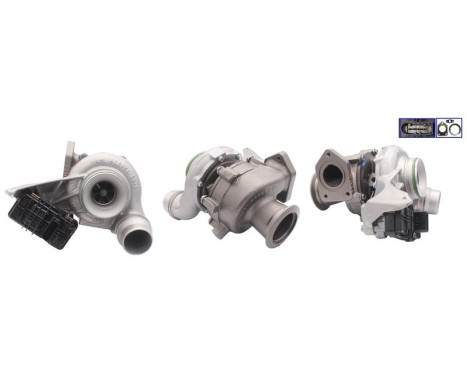 Turbocompresor