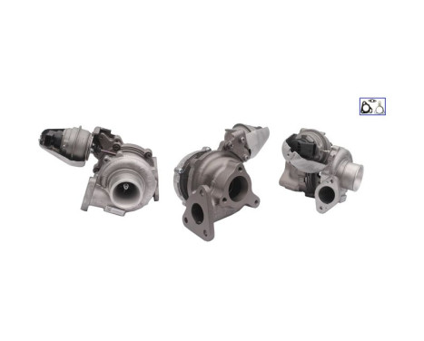 Turbocompresor