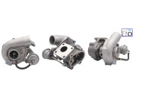 Turbocompresor