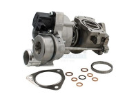 Turbocompresor