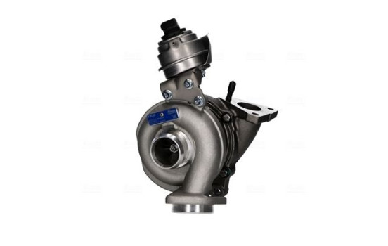 Turbocompresor, Imagen 2