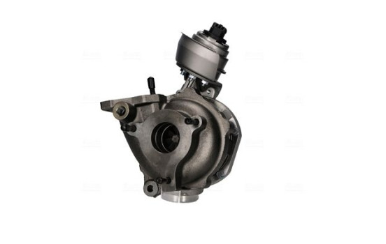 Turbocompresor, Imagen 4