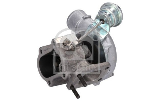 Turbocompresor, Imagen 2