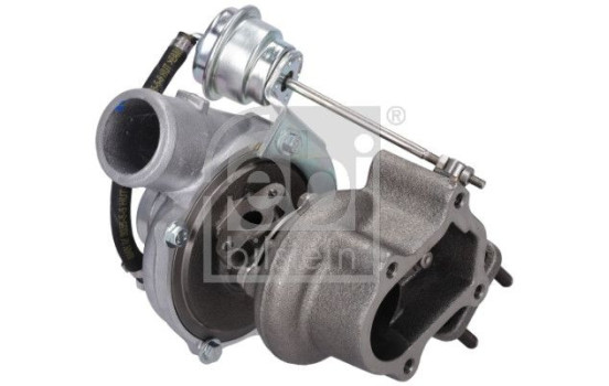 Turbocompresor, Imagen 6